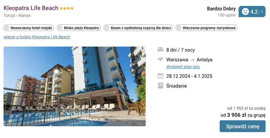 Partner Link travelplanet_pl_packages_wl