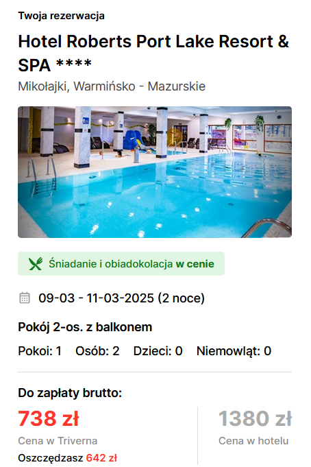 Partner Link triverna_pl_accommodations_direct