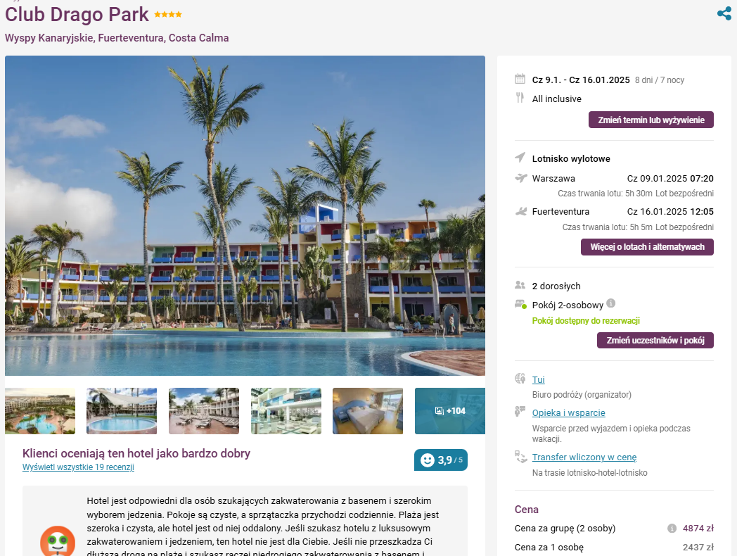 Partner Link travelplanet_pl_packages_wl