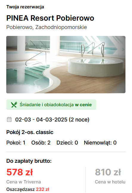 Partner Link triverna_pl_accommodations_direct