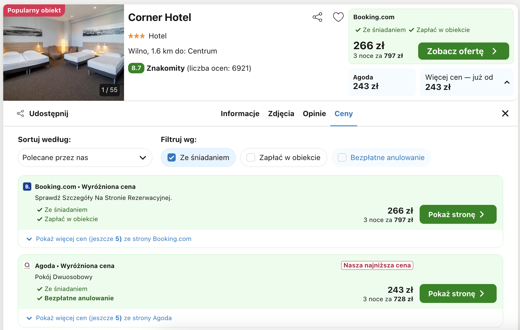Partner Link trivago_pl_accommodations_affiliate