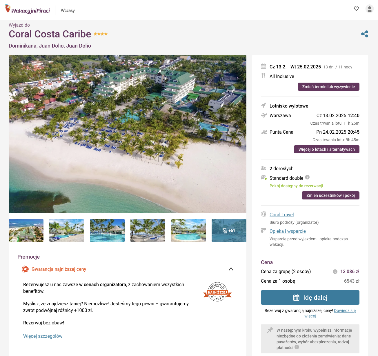 Partner Link travelplanet_pl_packages_wl