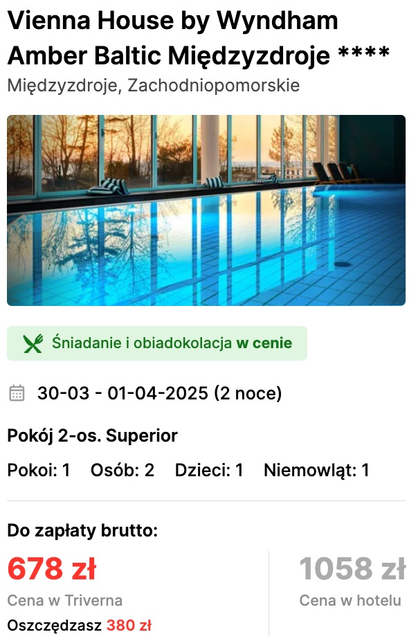 Partner Link triverna_pl_accommodations_direct