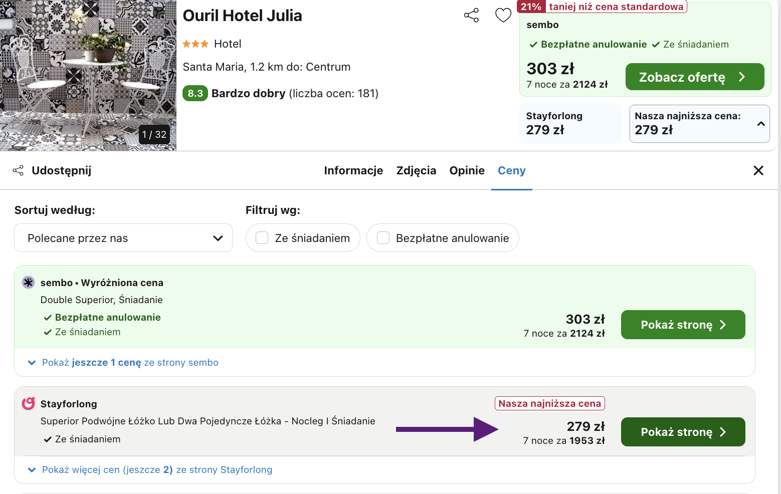 Partner Link trivago_pl_accommodations_affiliate