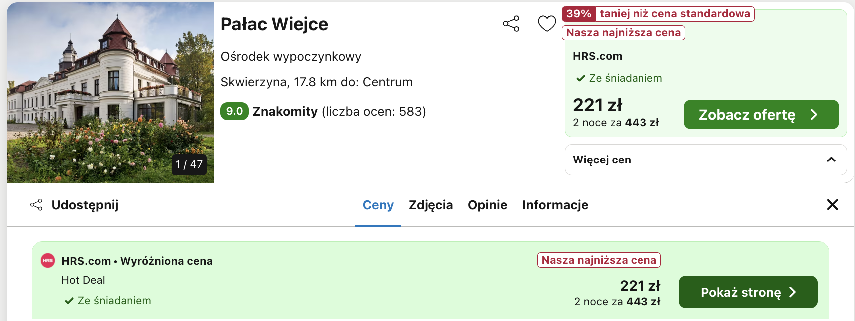 Partner Link trivago_pl_accommodations_affiliate