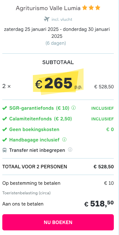 Partner Link vakantiediscounter_nl_packages_affiliate