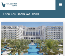 Partner Link valueaddedtravel_uk_packages_direct