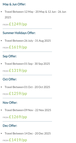Partner Link valueaddedtravel_uk_packages_direct