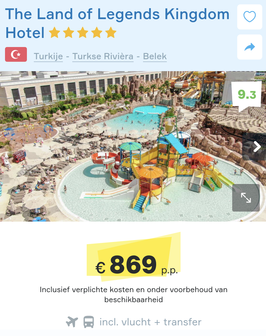 Partner Link vakantiediscounter_nl_packages_affiliate