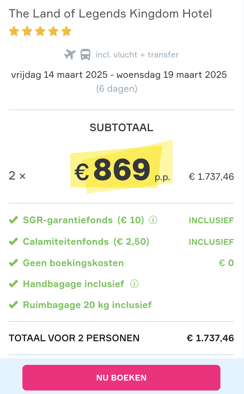 Partner Link vakantiediscounter_nl_packages_affiliate