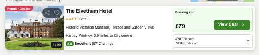 Partner Link trivago_uk_accommodations_affiliate