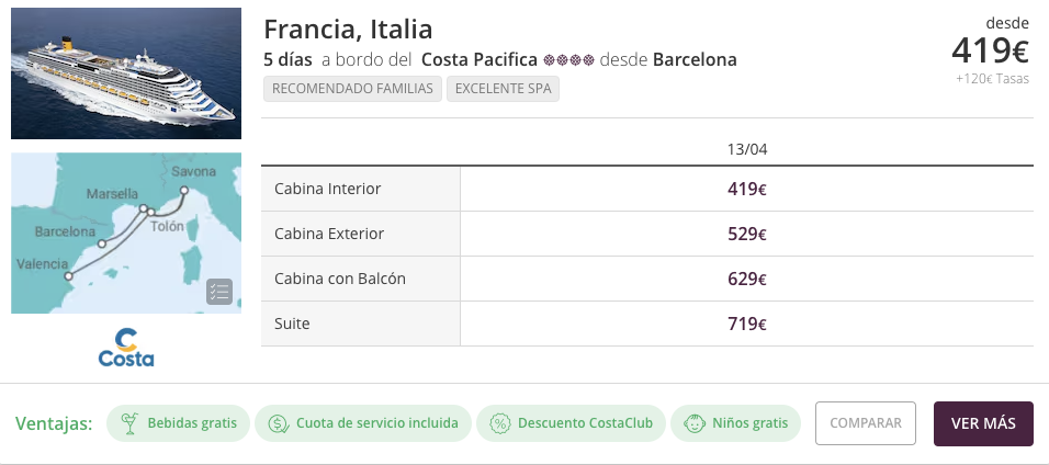 Partner Link logitravel_es_cruises_wl