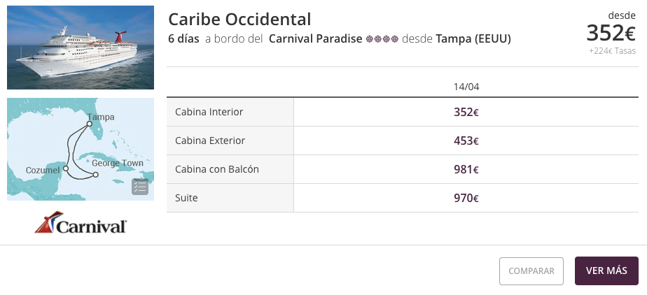Partner Link logitravel_es_cruises_wl