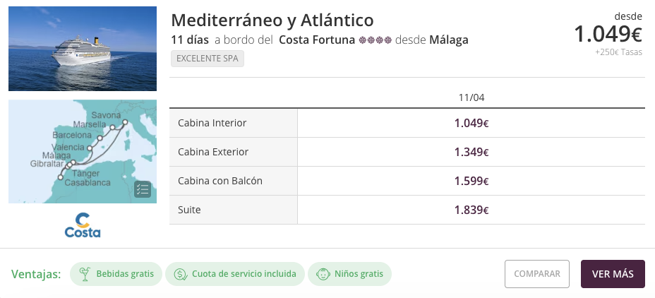 Partner Link logitravel_es_cruises_wl