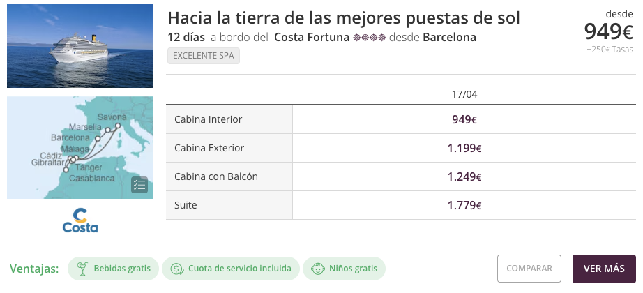 Partner Link logitravel_es_cruises_wl