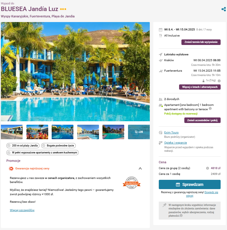 Partner Link travelplanet_pl_packages_wl