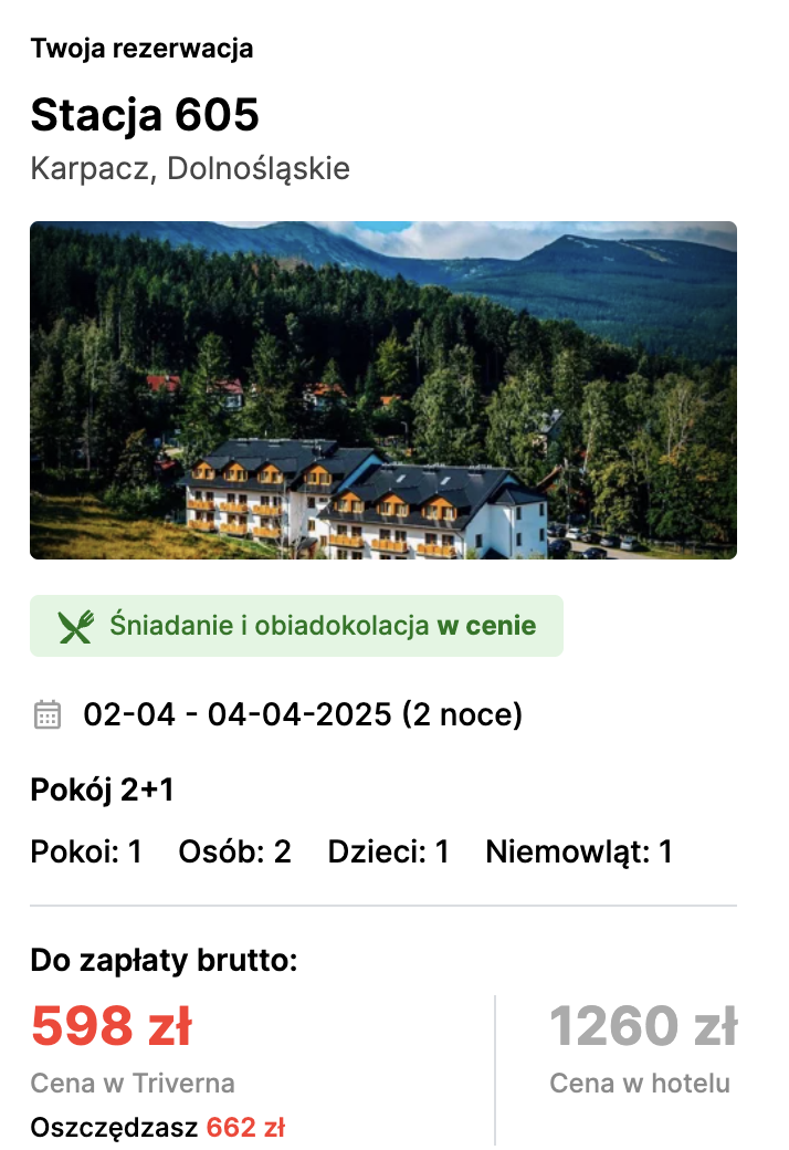 Partner Link triverna_pl_accommodations_direct