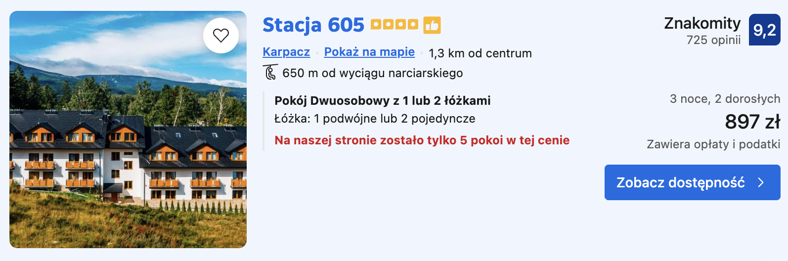 Partner Link triverna_pl_accommodations_direct