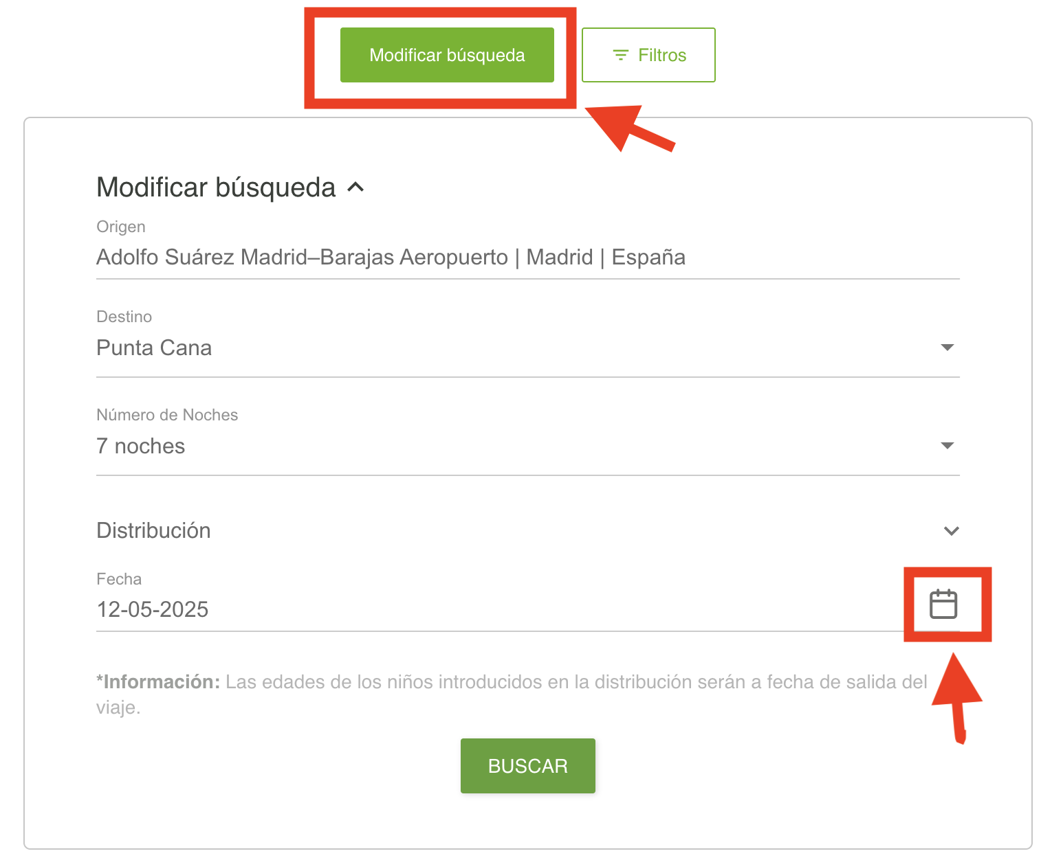 Partner Link veci_es_packages_direct