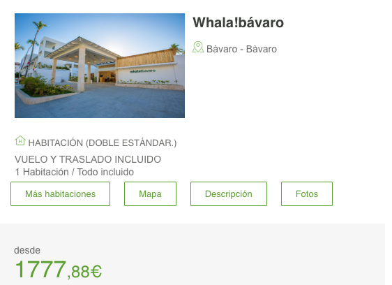 Partner Link veci_es_packages_direct