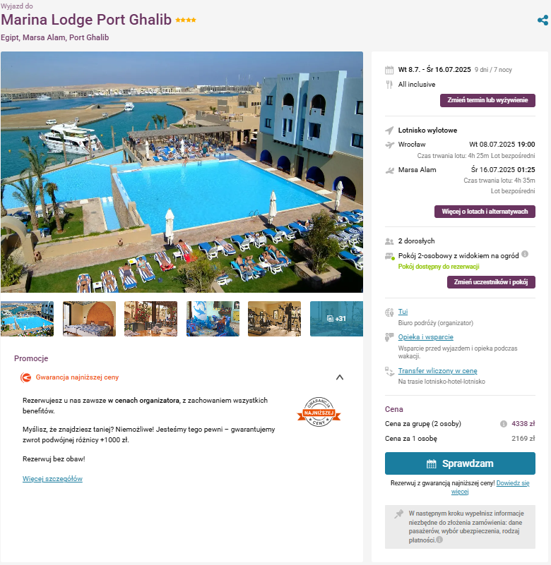 Partner Link travelplanet_pl_packages_wl
