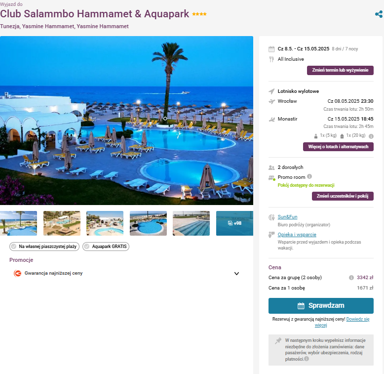 Partner Link travelplanet_pl_packages_wl