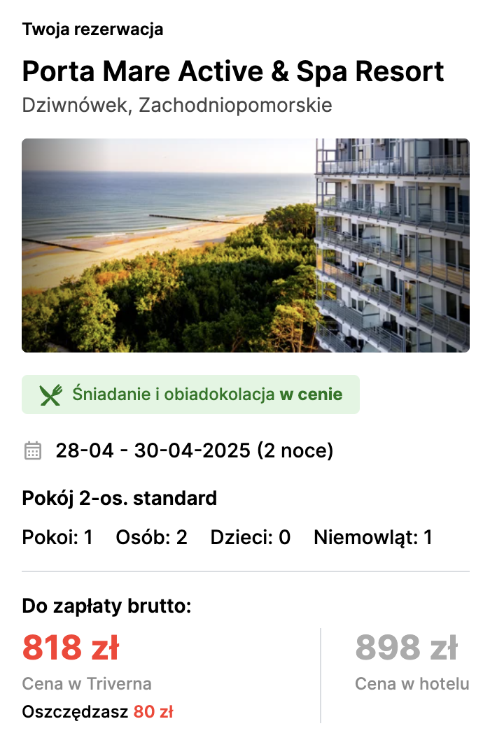 Partner Link triverna_pl_accommodations_direct