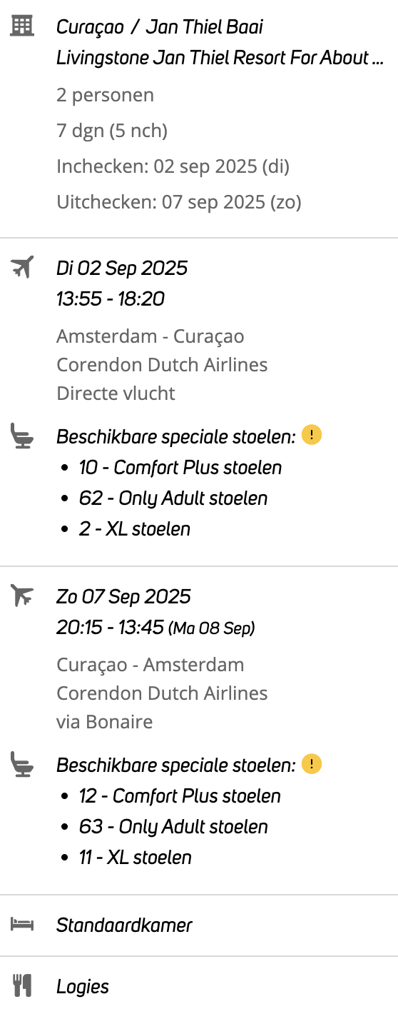 Partner Link corendon_nl_packages_direct