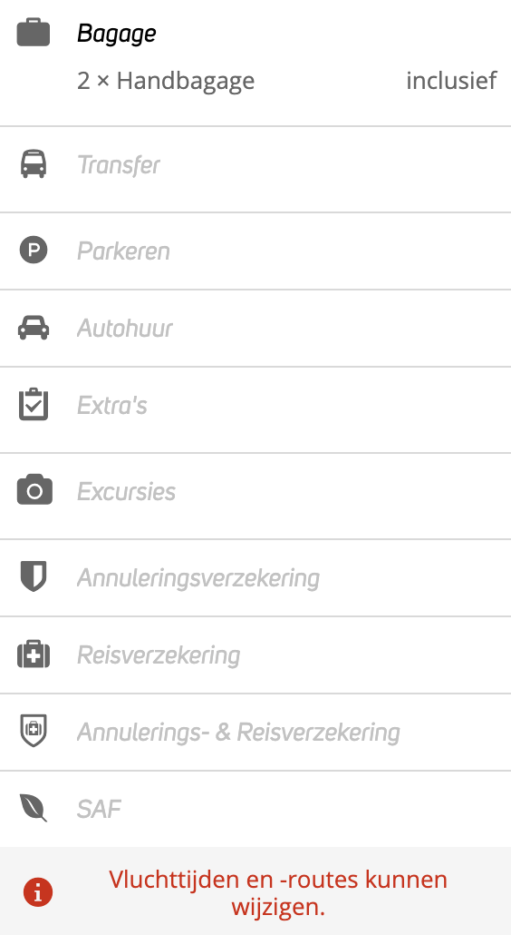 Partner Link corendon_nl_packages_direct