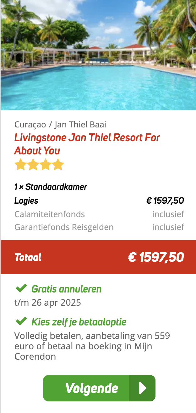 Partner Link corendon_nl_packages_direct