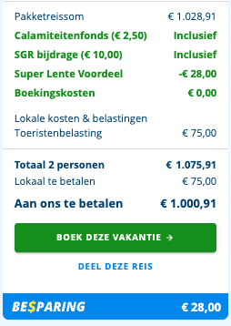Partner Link prijsvrij_nl_packages_affiliate