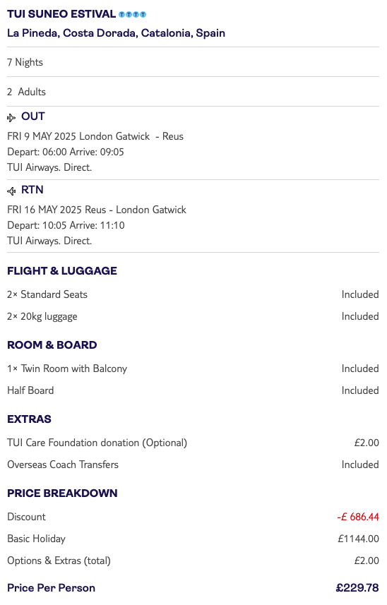 Partner Link tui_uk_packages_direct