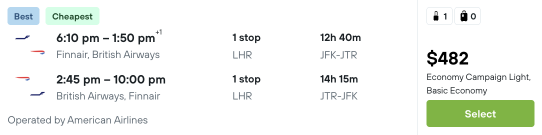 Partner Link kayak_us_flights_wl