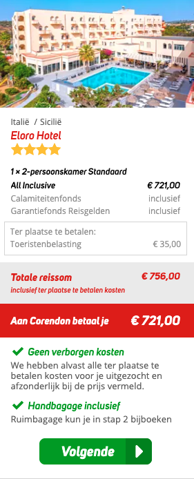 Partner Link corendon_nl_packages_affiliate