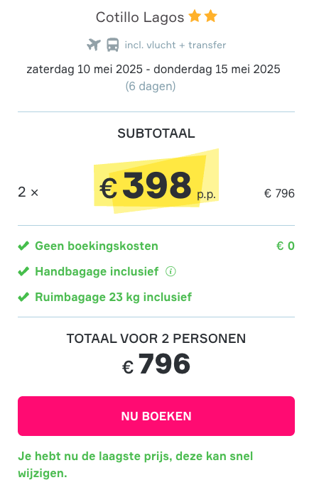 Partner Link vakantiediscounter_nl_packages_affiliate