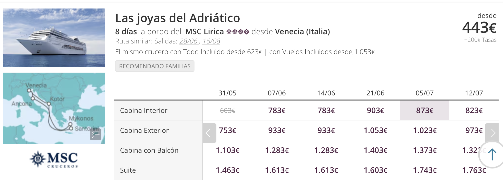 Partner Link logitravel_es_cruises_wl