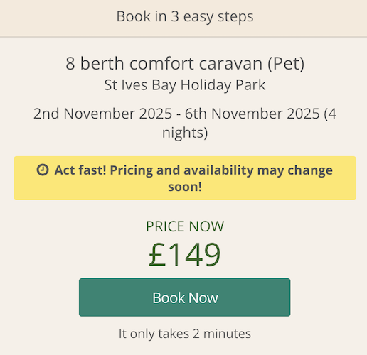 Partner Link hoseasons_uk_accommodations_direct