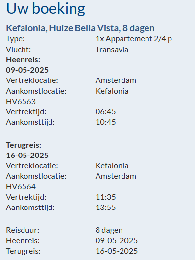 Partner Link ross holidays_nl_packages_affiliate