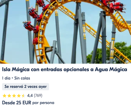 Partner Link getyourguide_es_activities_affiliate