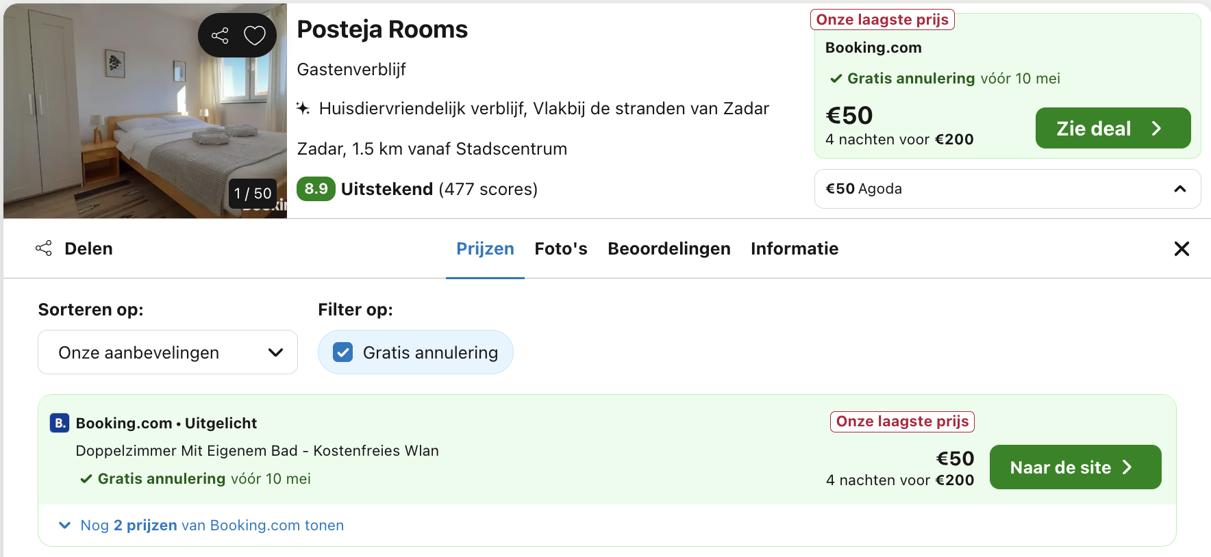 Partner Link trivago_nl_accommodations_affiliate