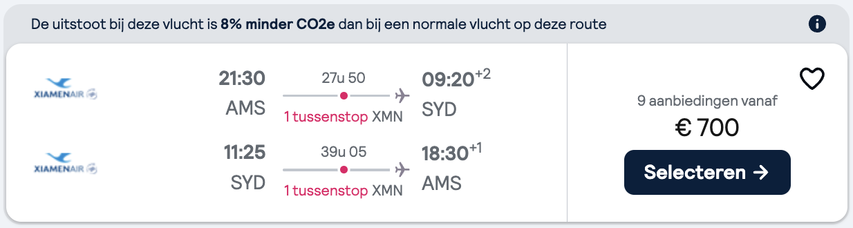 Partner Link skyscanner_nl_flight_affiliate