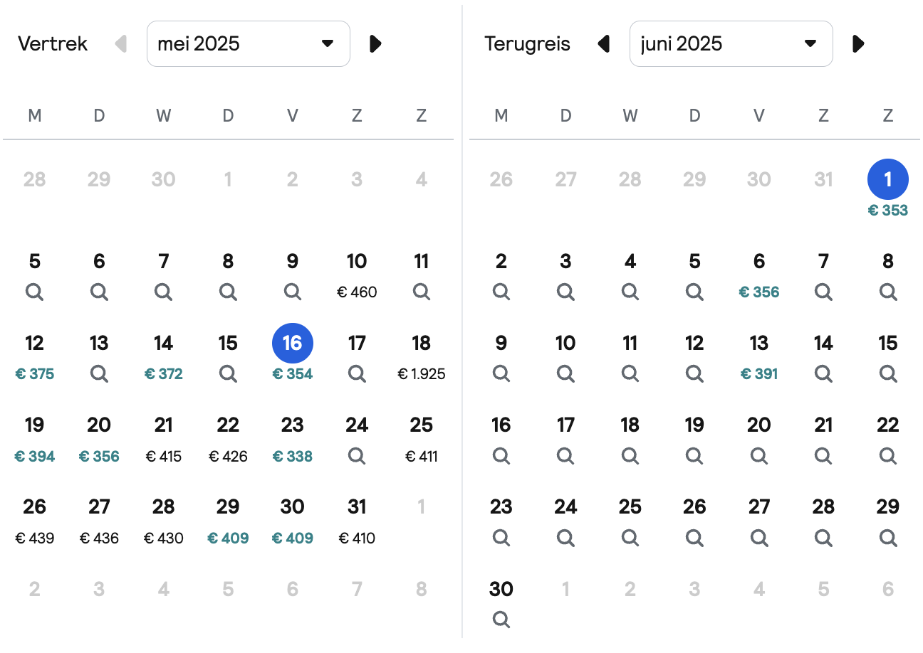 Partner Link skyscanner_nl_flight_affiliate