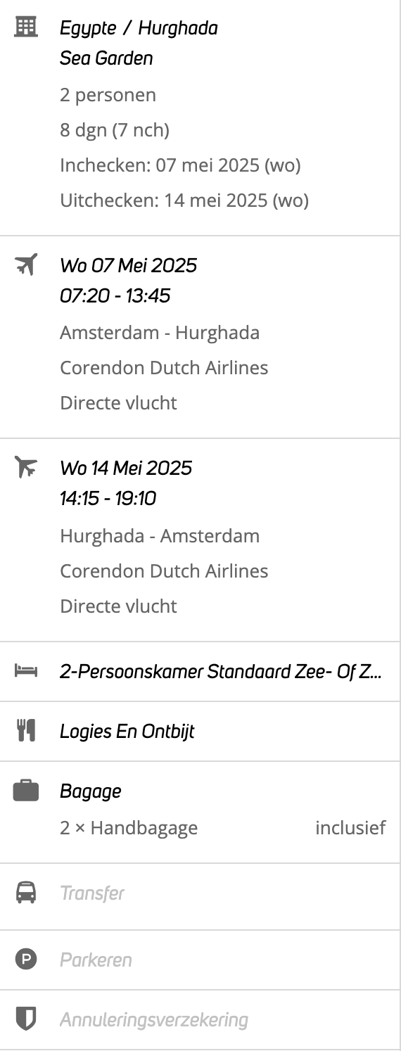 Partner Link corendon_nl_packages_direct