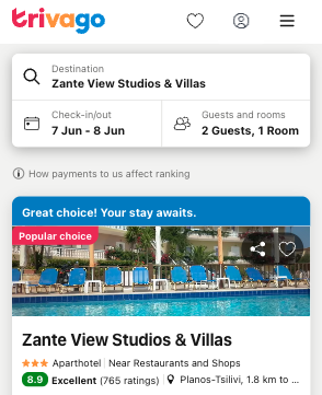 Partner Link trivago_nl_accommodations_affiliate
