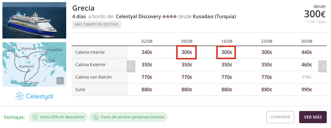 Partner Link logitravel_es_cruises_wl