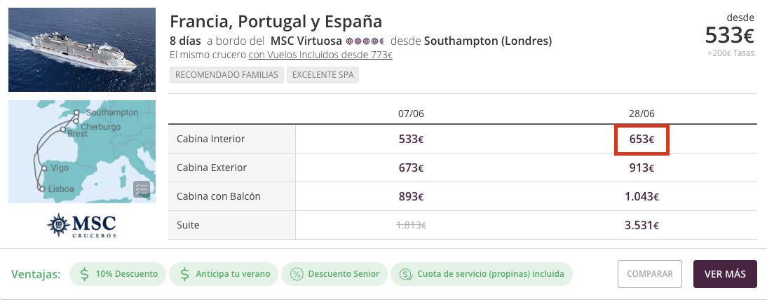 Partner Link logitravel_es_cruises_wl
