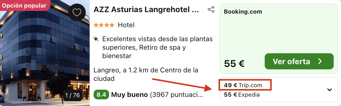 Partner Link trivago_es_accommodations_affiliate