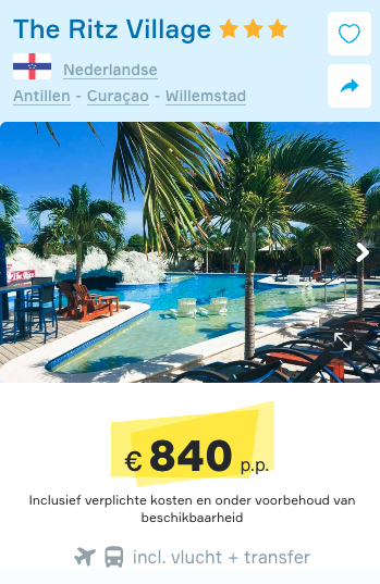 Partner Link vakantiediscounter_nl_packages_affiliate