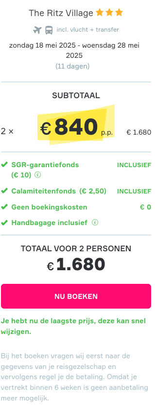 Partner Link vakantiediscounter_nl_packages_affiliate