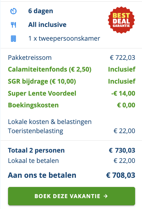 Partner Link prijsvrij_nl_packages_affiliate